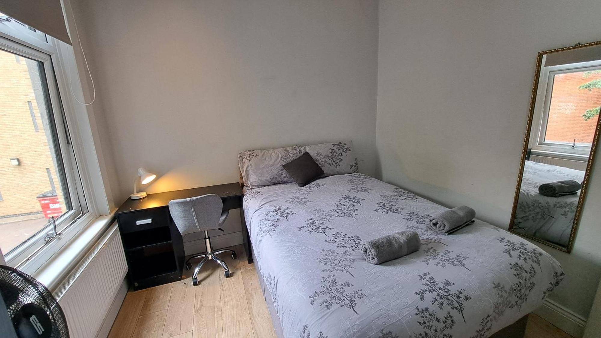 Comfy Fenia Privatunterkunft London